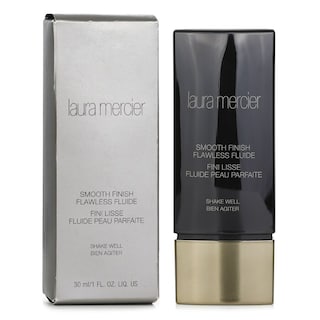 Foto 3 | Foto 3 | Base Líquida Laura Mercier Smooth Finish Flawless Fluid - Venta Internacional.