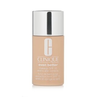 Foto 2 | Foto 2 | Base De Maquillaje Líquida Clinique Even Better Makeup Spf15 30 Ml - Venta Internacional.