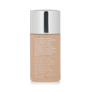 Foto 6 | Foto 6 | Base De Maquillaje Líquida Clinique Even Better Makeup Spf15 30 Ml - Venta Internacional.