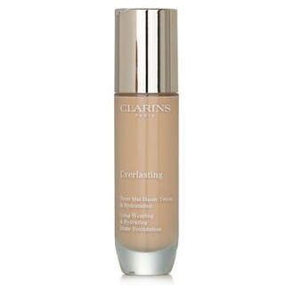 Foto 2 | Foto 2 | Base Clarins Everlasting Hidratante De Larga Duración #108 .3 - Venta Internacional.