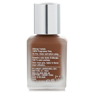 Foto 3 | Foto 3 | Base De Maquillaje Líquida Clinique Superbalanced Makeup No. 18 Clove - Venta Internacional.
