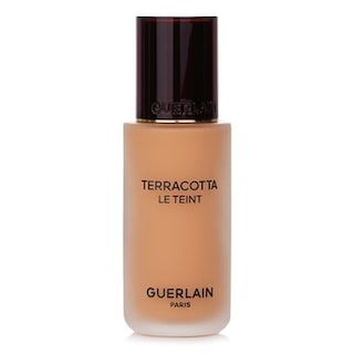 Foto 1 | Foto 1 | Base De Maquillaje Guerlain Terracotta Le Teint #4n 35 Ml - Venta Internacional.