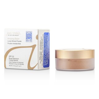 Foto 5 | Foto 5 | Maquillaje Mineral En Polvo Suelto Jane Iredale Amazing Base Spf 20 - Venta Internacional.