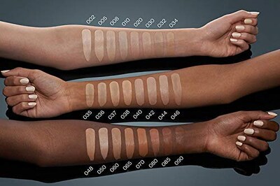 Foto 6 | Foto 6 | Base Catrice Hd Liquid Coverage 005, Color Beige - Venta Internacional.