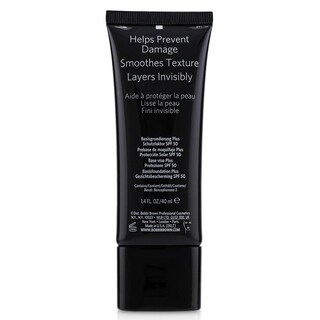 Foto 6 | Foto 6 | Prebase De Maquillaje Bobbi Brown Primer Plus Protection Spf 50 - Venta Internacional.