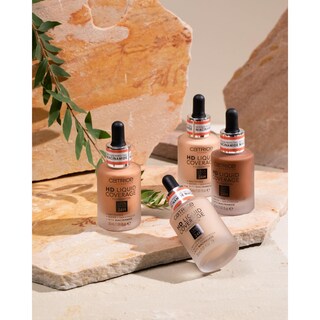 Foto 3 | Foto 3 | Base Catrice Hd Liquid Coverage 010 Beige Claro - Venta Internacional.
