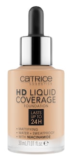 Foto 2 | Foto 2 | Base Catrice Hd Liquid Coverage 042 Sandy Rose - Venta Internacional.