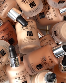 Foto 6 | Foto 6 | Base Catrice Hd Liquid Coverage 042 Sandy Rose - Venta Internacional.