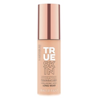 Foto 1 | Foto 1 | Base Catrice True Skin Hydrating 015 Warm Vanilla - Venta Internacional.