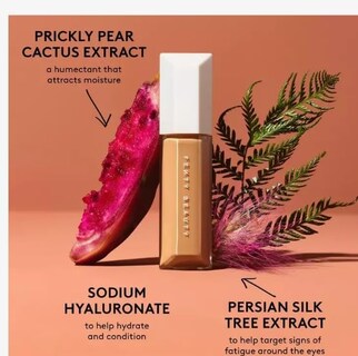 Foto 2 | Foto 2 | Corrector Fenty Beauty We're Even, 9 Ml, 160 W, Resistente Al Agua - Venta Internacional.