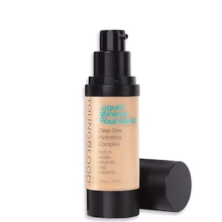 Foto 1 | Foto 1 | Base De Maquillaje Mineral Líquida Youngblood Clean Luxury Ivory - Venta Internacional.