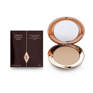 Foto 3 | Foto 3 | Maquillaje En Polvo Charlotte Tilbury Airbrush Flawless Finish #02 - Venta Internacional.
