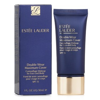 Foto 3 | Foto 3 | Maquillaje Estee Lauder Double Wear Maximum Cover #05 /2c5 Spf15 - Venta Internacional.