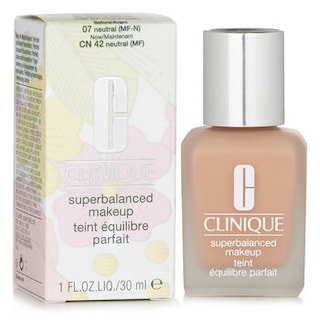 Foto 3 | Foto 3 | Base De Maquillaje Líquida Clinique Superbalanced Makeup No. 07 Cn 42 - Venta Internacional.
