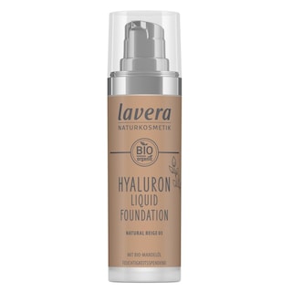 Foto 1 | Foto 1 | Base De Maquillaje Líquida Lavera Hyaluron #05 Natural Beige - Venta Internacional.