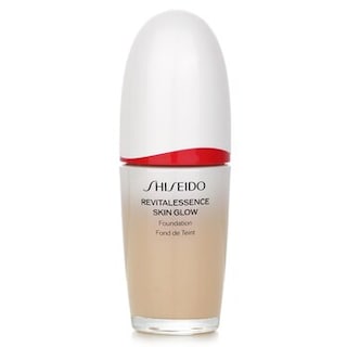 Foto 1 | Foto 1 | Base De Maquillaje Shiseido Revitalessence Skin Glow Spf 30 #250 San - Venta Internacional.