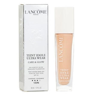 Foto 2 | Foto 2 | Base De Maquillaje Lancome Teint Idole Ultra Wear Care & Glow Spf 15 - Venta Internacional.