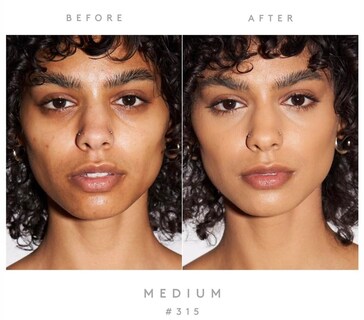 Foto 4 | Foto 4 | Base De Maquillaje Líquida Fenty Beauty Pro Filt'r Soft Matte 315 - Venta Internacional.