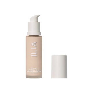 Foto 1 | Foto 1 | Sérum Foundation Ilia True Skin Sable Sf.5, Libre De Crueldad Animal - Venta Internacional.