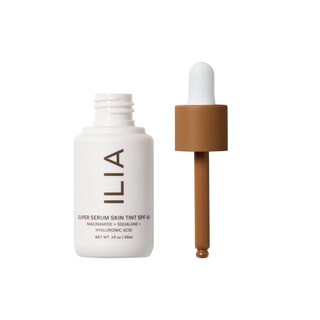 Foto 2 | Foto 2 | Sérum Teñido Ilia Super Serum Skin Tint Spf 40 Vegan Clean - Venta Internacional.