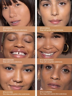 Foto 5 | Foto 5 | Sérum Foundation Ilia True Skin Vegano Senja Sf9.25, Libre De Crueldad Animal - Venta Internacional.