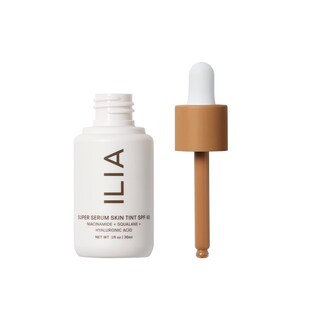 Foto 2 | Foto 2 | Sérum Teñido Ilia Super Serum Skin Tint Spf 40 Vegan Clean - Venta Internacional
