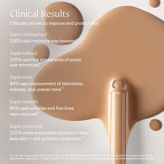 Foto 5 | Foto 5 | Sérum Teñido Ilia Super Serum Skin Tint Spf 40 Vegan Clean - Venta Internacional