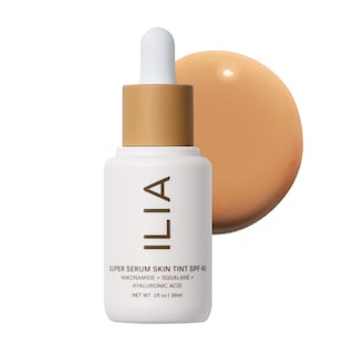 Foto 1 | Foto 1 | Sérum Teñido Ilia Super Serum Skin Tint Spf 40 Vegan Clean - Venta Internacional
