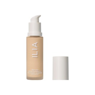 Foto 1 | Foto 1 | Sérum Foundation Ilia True Skin, Vegano, Libre De Crueldad Animal, Cozumel Sf1.75 - Venta Internacional.