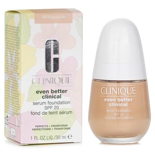 Foto 2 | Foto 2 | Foundation Clinique Even Better Clinical Spf 20 Cn 10 Alabas - Venta Internacional.