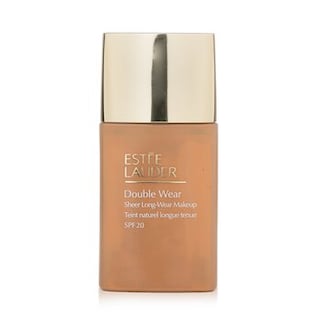 Foto 2 | Foto 2 | Foundation Estee Lauder Para Uso Doble Transparente Y Larga Duración Spf 20 - Venta Internacional