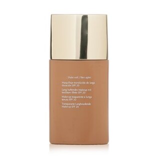 Foto 4 | Foto 4 | Foundation Estee Lauder Para Uso Doble Transparente Y Larga Duración Spf 20 - Venta Internacional