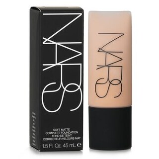 Foto 3 | Foto 3 | Base Nars Soft Matte Complete Santa Fe 45 ml Vegana - Venta Internacional