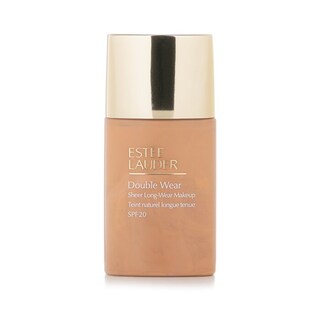 Foto 1 | Foto 1 | Ropa Larga Transparente De La Marca Foundation Estee Lauder, Doble Uso #3n2 When - Venta Internacional