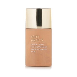 Foto 2 | Foto 2 | Ropa Larga Transparente De La Marca Foundation Estee Lauder, Doble Uso #3n2 When - Venta Internacional