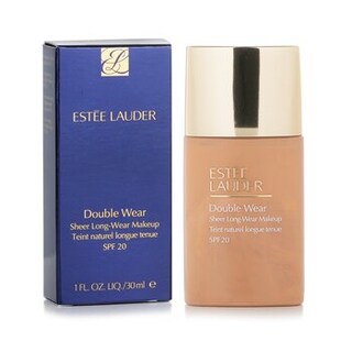 Foto 3 | Foto 3 | Ropa Larga Transparente De La Marca Foundation Estee Lauder, Doble Uso #3n2 When - Venta Internacional