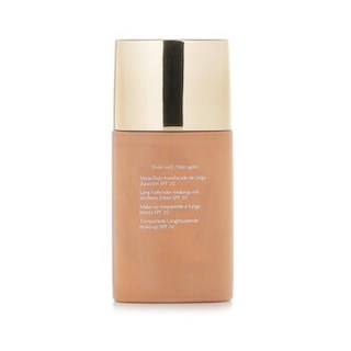 Foto 4 | Foto 4 | Ropa Larga Transparente De La Marca Foundation Estee Lauder, Doble Uso #3n2 When - Venta Internacional