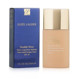 Foto 3 | Foto 3 | Foundation Estee Lauder Para Uso Doble Transparente Y Larga Duración Spf 20 - Venta Internacional