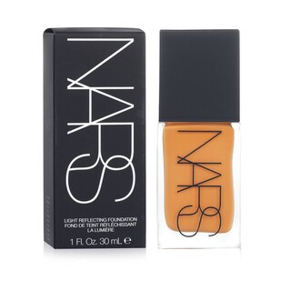 Foto 5 | Foto 5 | Base de Maquillaje Nars Light Reflecting Profundidad Media 2 Tahoe 30 ml - Venta Internacional