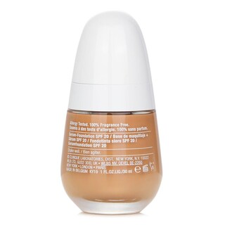 Foto 3 | Foto 3 | Sérum Clínico Aún Mejor De Foundation Clinique Spf 20 Cn 90 - Venta Internacional.