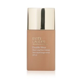 Foto 2 | Foto 2 | Foundation Estee Lauder Para Uso Doble Transparente Y Larga Duración Spf 20 - Venta Internacional