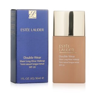 Foto 3 | Foto 3 | Foundation Estee Lauder Para Uso Doble Transparente Y Larga Duración Spf 20 - Venta Internacional