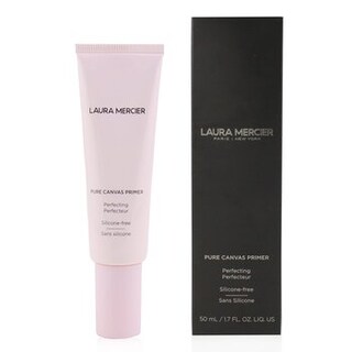 Foto 4 | Foto 4 | Primer Laura Mercier Pure Canvas Perfeccionador Para Piel Normal - Venta Internacional.