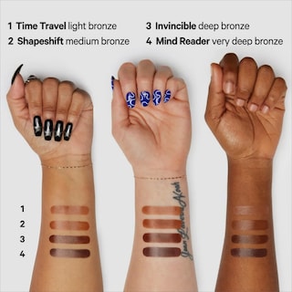 Foto 6 | Foto 6 | Bronceador Líquido Milk Makeup Bionic Bronzer Shapeshift 18 Ml - Venta Internacional.