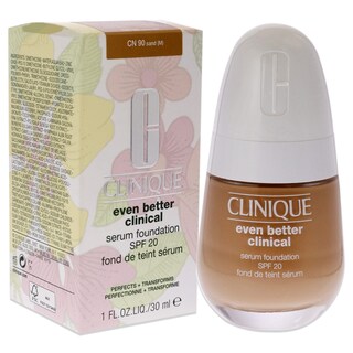 Foto 3 | Foto 3 | Sérum Clínico Aún Mejor De Foundation Clinique Spf 20 Cn 90 - Venta Internacional.
