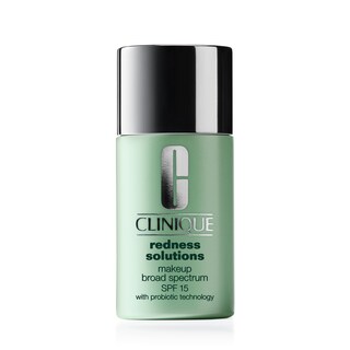 Foto 1 | Foto 1 | Base De Maquillaje Líquida Clinique Redness Solutions Spf 15 30 Ml - Venta Internacional.