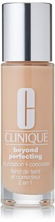 Foto 1 | Foto 1 | Base Clinique Beyond Perfecting #18 Sand (m-n) 30 Ml - Venta Internacional.