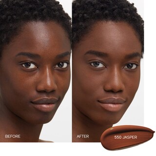 Foto 3 | Foto 3 | Base De Maquillaje Shiseido Synchro Skin Autorrefrescante Spf 30 30 Ml - Venta Internacional.