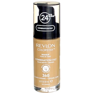 Foto 1 | Foto 1 | Base De Maquillaje Revlon Colorstay Golden Caramel 360 - Venta Internacional.