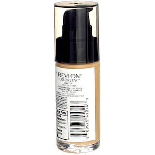 Foto 3 | Foto 3 | Base De Maquillaje Revlon Colorstay Golden Caramel 360 - Venta Internacional.